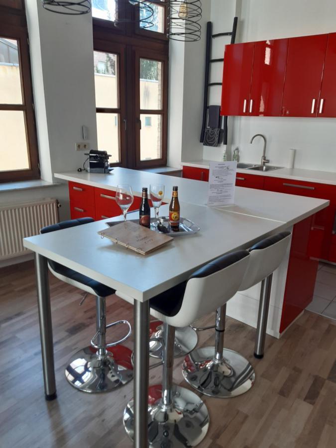 Het Maelslot Apartment Mechelen Exterior photo