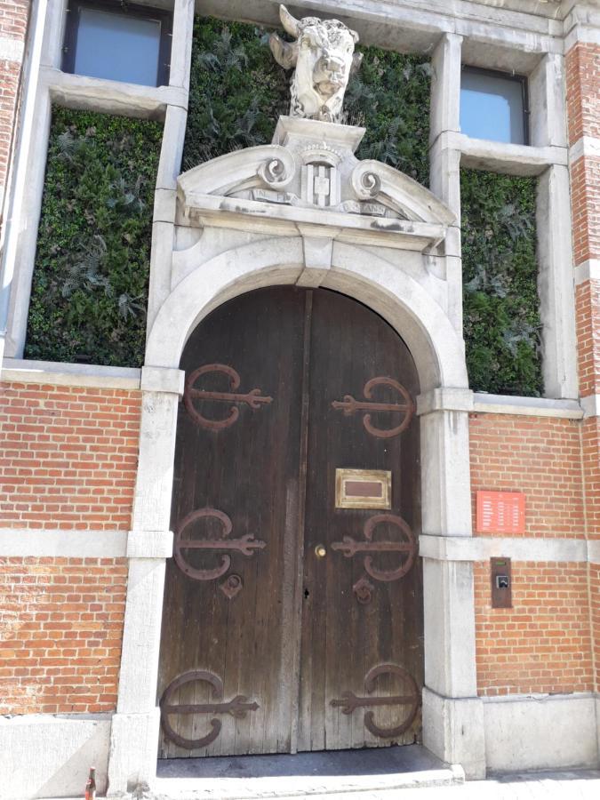 Het Maelslot Apartment Mechelen Exterior photo